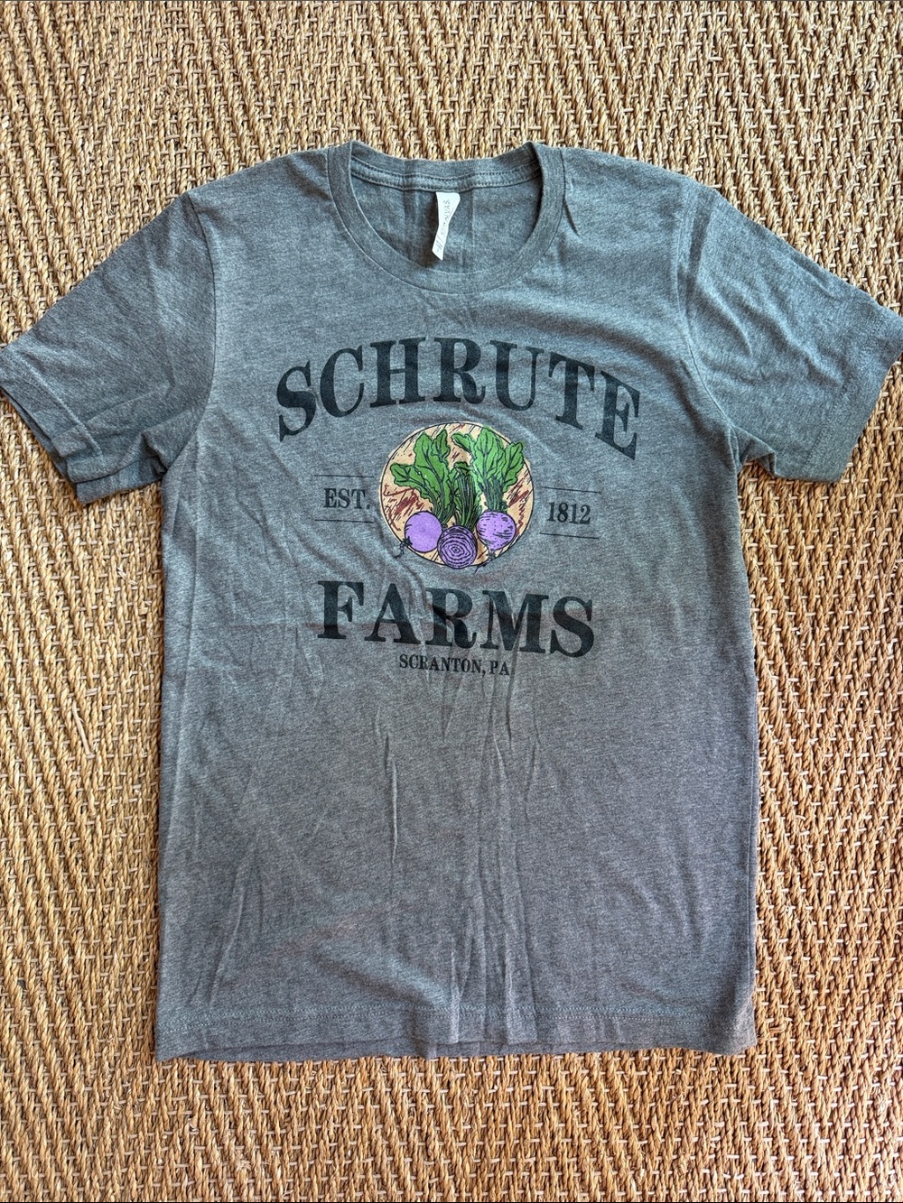 Graphic T - The Office